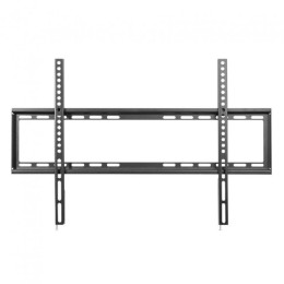 ÷ Soporte de pared fijo equip para pantalla 37