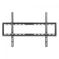 ÷ Soporte de pared fijo equip para pantalla 37