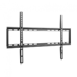 ÷ Soporte de pared fijo equip para pantalla 37