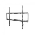 ÷ Soporte de pared fijo equip para pantalla 37