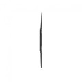 ÷ Soporte de pared fijo equip para pantalla 37