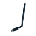 ÷ Usb wifi approx 1200mb appusb1200da formato usb 3.0 con antena