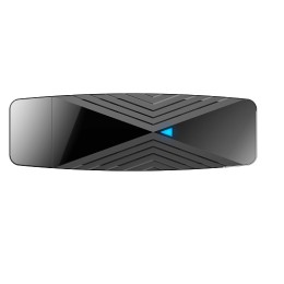 ÷ Usb wifi 6 d-link dwa-x1850 hasta 500mb en 2,4ghz y 1200mb en 5ghz wpa3 ofdma usb 3.02