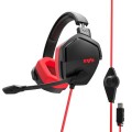 ÷ Headset gaming energy sistem esg 4 sorround 7.1 red usb drivers 50mm micro ajustable boom mic