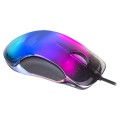 ÷ Mouse mars gaming rgb mmglow black 12800dpi iluminacion total chroma-glow con cuerpo acabado en espe