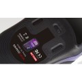 ÷ Mouse mars gaming rgb mmglow black 12800dpi iluminacion total chroma-glow con cuerpo acabado en espe