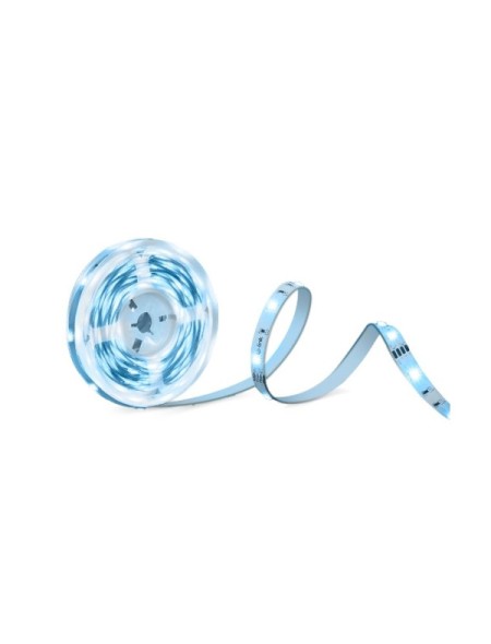 ÷ Tira led wifi inteligente tp-link tapo l900 5m de longitud compatible con alexa y google