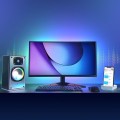 ÷ Tira led wifi inteligente tp-link tapo l900 5m de longitud compatible con alexa y google