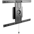 ÷ Soporte de pared orientable equip para pantalla de 37