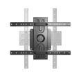 ÷ Soporte de pared orientable equip para pantalla de 37