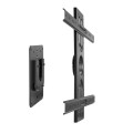 ÷ Soporte de pared orientable equip para pantalla de 37