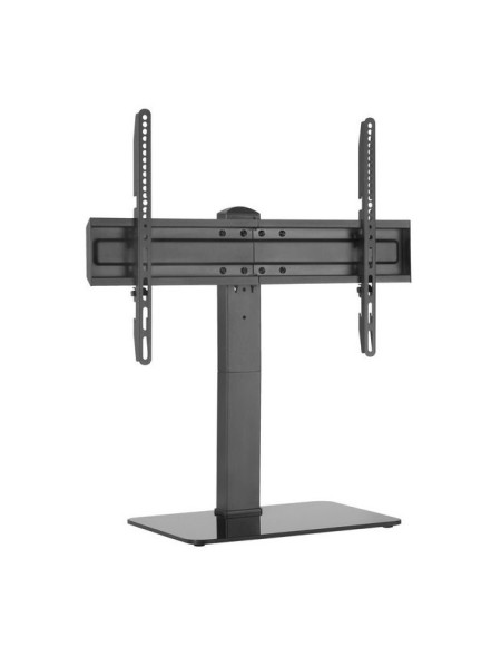 ÷ Soporte de mesa con base equip 650612 para 1 pantalla 37
