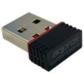 ÷ Usb wifi approx 150mb nano appusb150na v.4 tama?o mini con boton wps