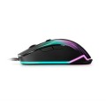 ÷ Mouse energy sistem gaming rgb esg m3 neon 6 botones customizables con software led rgb en superfici