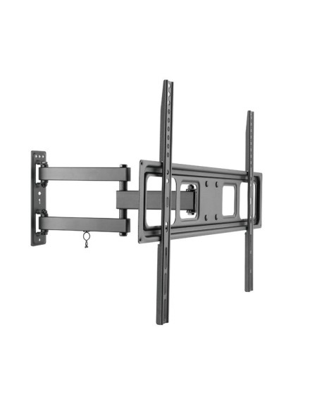 ÷ Soporte de pared orientable equip para pantalla de 37