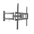 ÷ Soporte de pared orientable equip para pantalla de 37
