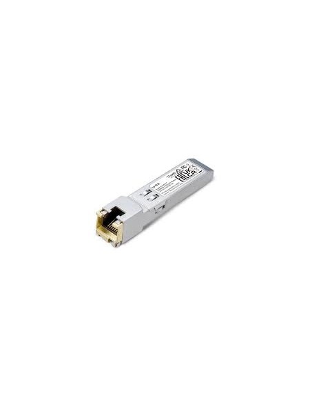 ÷ Transceiver tp-link sm331t giga multimodo minigbic hasta 550m
