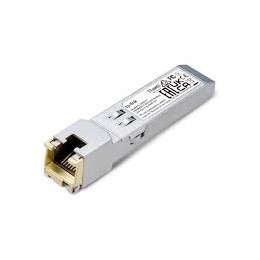 ÷ Transceiver tp-link sm331t giga multimodo minigbic hasta 550m