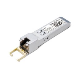 ÷ Transceiver tp-link sm331t giga multimodo minigbic hasta 550m