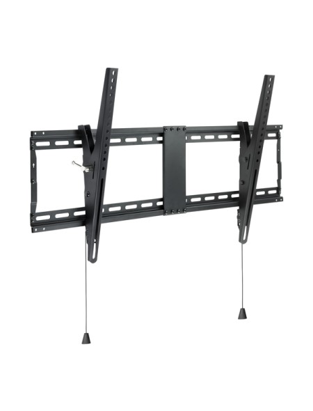 ÷ Soporte de pared orientable tooq lp4391t-b para pantalla 43-90