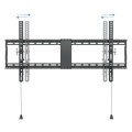 ÷ Soporte de pared orientable tooq lp4391t-b para pantalla 43-90