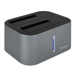 ÷ Docking station tooq tqds-802dw 2,5