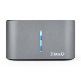 ÷ Docking station tooq tqds-802dw 2,5