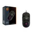 ÷ Mouse conceptronic gaming rgb djebbel04b usb 6400dpi 6 botones programables