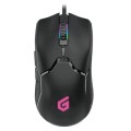 ÷ Mouse conceptronic gaming rgb djebbel05 usb 7200dpi 6 botones programables