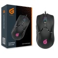 ÷ Mouse conceptronic gaming rgb djebbel05 usb 7200dpi 6 botones programables
