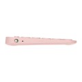 ÷ Teclado logitech bluetooth k380 para tres dispositivos color rosa p/n:920-009587