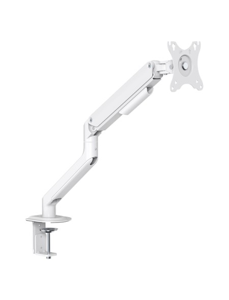 ÷ Soporte de mesa tooq db4032tnr-w para 1 pantalla de 17-32