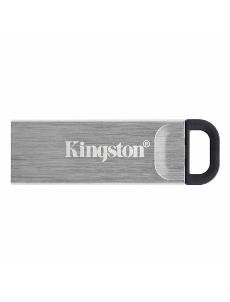 ÷ Memoria usb 256gb datatraveler kyson dtkn/256gb 200mb/s metal usb 3.2 gen 1