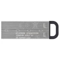÷ Memoria usb 256gb datatraveler kyson dtkn/256gb 200mb/s metal usb 3.2 gen 1