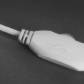 ÷ Headset mars gaming mh122 white ultra ligeros 184g drivers de neodimo 50mm microfono flexible jack 3