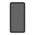 ÷ Powerbank belkin bpb012btbk boost charge 20k 2 usb-a 1 usb-c 15w negra