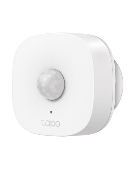 ÷ Sensor inalambrico de movimiento inteligente tp-link tapo t100 detecci?n 120? hasta 7m de alcance se