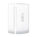÷ Sensor inalambrico de contacto inteligente para puertas y ventanas tp-link tapo t110 se enlaza con