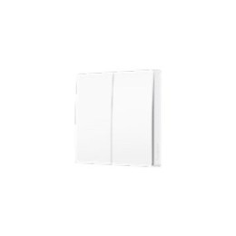 ÷ Interruptor de luz wifi inteligente tp-link tapo s220 2 pulsadores 1 via
