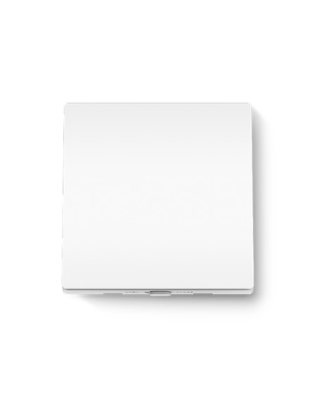 ÷ Interruptor de luz wifi inteligente tp-link tapo s210 1 pulsador 1 via