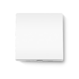 ÷ Interruptor de luz wifi inteligente tp-link tapo s210 1 pulsador 1 via