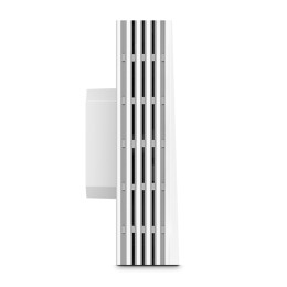 ÷ Punto de acceso interior wifi 6 tp-link eap655-wall de pared ax3000 blazing-fast