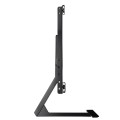 ÷ Soporte de mesa aluminio tooq db3265f-b para pantallas 32-65 negro