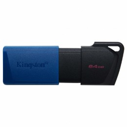 ÷ Memoria usb 64 kingston dtxm/64usb3.2 exodia m
