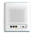 ÷ Punto de acceso interior mesh wifi 6 d-link m32 eagle pro mesh ax3200 wifi 6 kit 3 uds interior 2pto