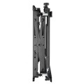 ÷ Soporte de pared fijo equip 650352 para pantalla 45