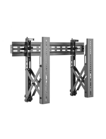 ÷ Soporte de pared fijo equip 650351 para pantalla 37