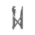 ÷ Soporte de pared fijo equip 650351 para pantalla 37