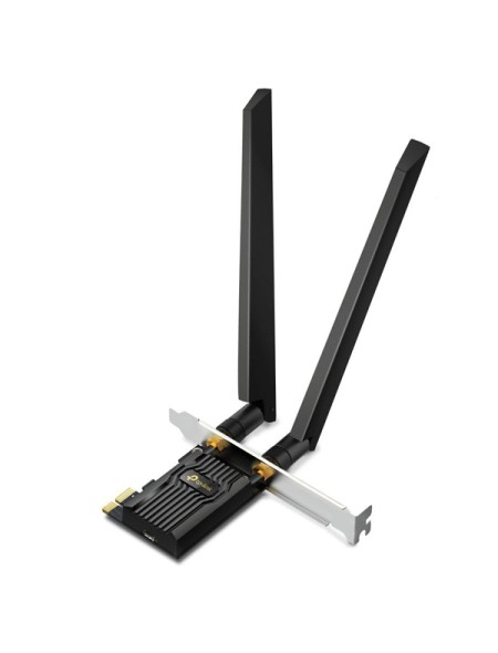÷ Pci express wifi 6e dualband y bluetooth 5.3 tp-link archer txe72e wifi 6 axe5400 bluetooth 5.3 dos