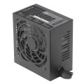 ÷ Fuente de alimentacion tacens anima 550w apb550b 80 plus bronze pfc activo 14db 12cm fan haswell